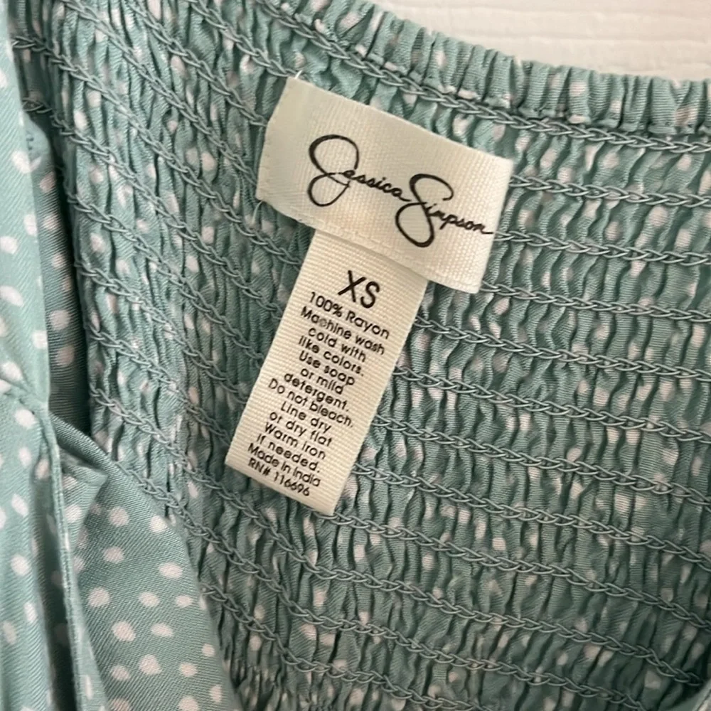Adorable Jumpsuit - Picture 5 of 8